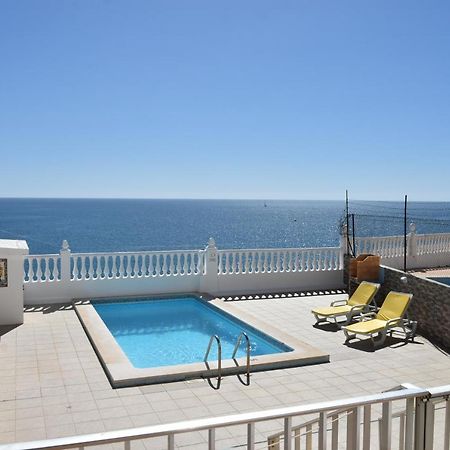 Apartamentos Encosta Do Mar Albufeira Bagian luar foto