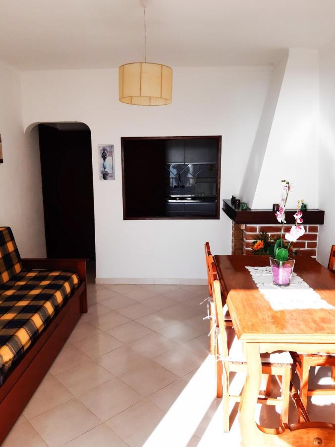 Apartamentos Encosta Do Mar Albufeira Bagian luar foto