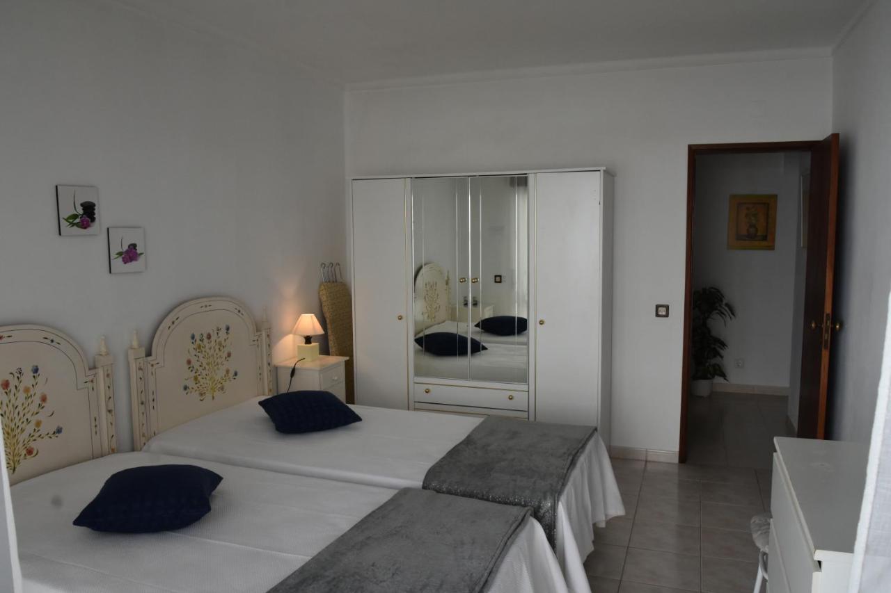 Apartamentos Encosta Do Mar Albufeira Bagian luar foto