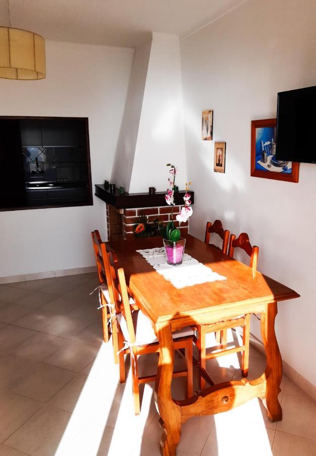 Apartamentos Encosta Do Mar Albufeira Bagian luar foto
